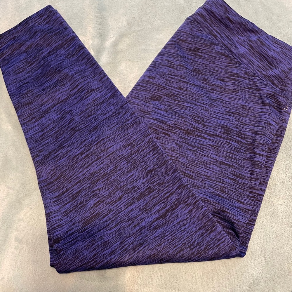 Marc New York Athletic Leggings Size Large